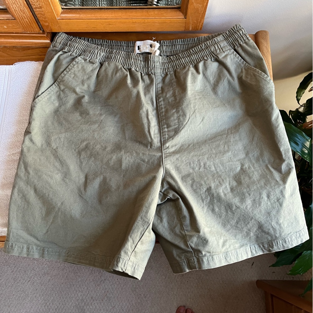 Brand New Pact Shorts